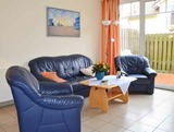 Ferienwohnung in Heringsdorf - Ferienhaus Zum M&uuml;hlenkamp, App. 11 - Bild 5