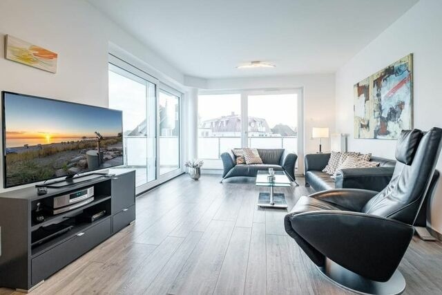 Ferienwohnung in Timmendorfer Strand - Timmare II, App. 5 - Bild 4