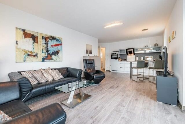 Ferienwohnung in Timmendorfer Strand - Timmare II, App. 5 - Bild 5