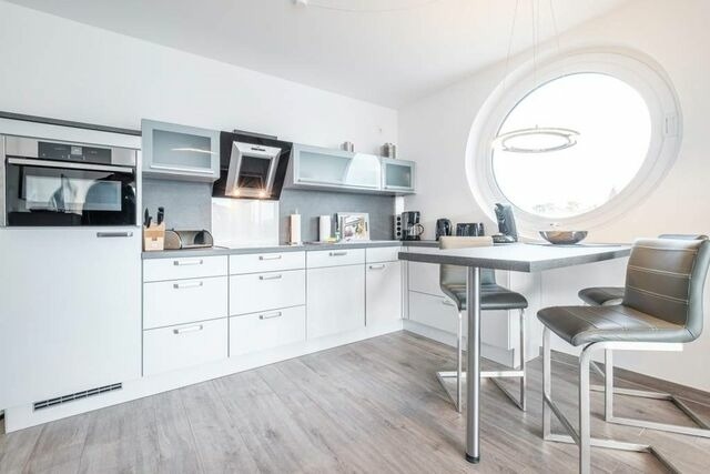 Ferienwohnung in Timmendorfer Strand - Timmare II, App. 5 - Bild 6