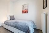 Ferienwohnung in Timmendorfer Strand - Timmare II, App. 5 - Bild 9