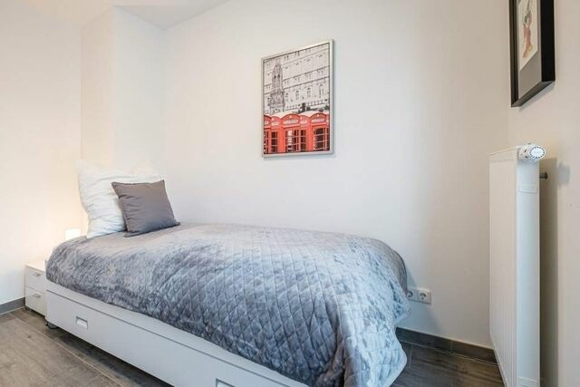 Ferienwohnung in Timmendorfer Strand - Timmare II, App. 5 - Bild 9