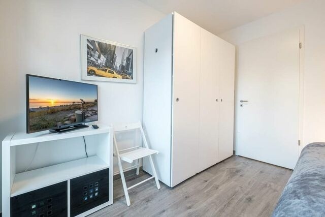 Ferienwohnung in Timmendorfer Strand - Timmare II, App. 5 - Bild 10