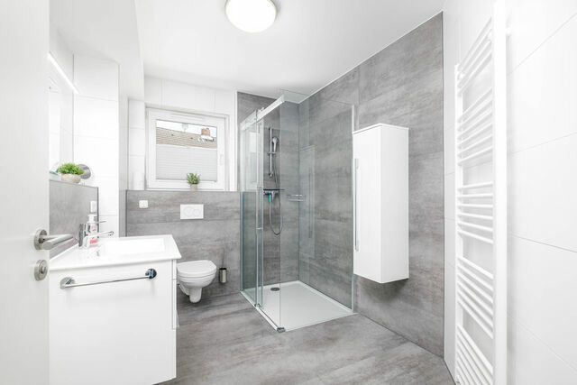 Ferienwohnung in Timmendorfer Strand - Timmare II, App. 5 - Bild 11