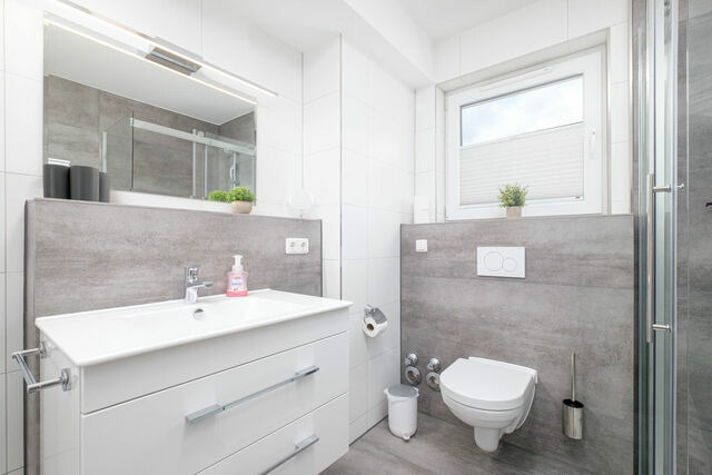 Ferienwohnung in Timmendorfer Strand - Timmare II, App. 5 - Bild 13