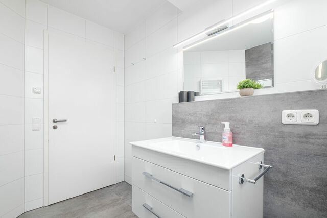 Ferienwohnung in Timmendorfer Strand - Timmare II, App. 5 - Bild 14