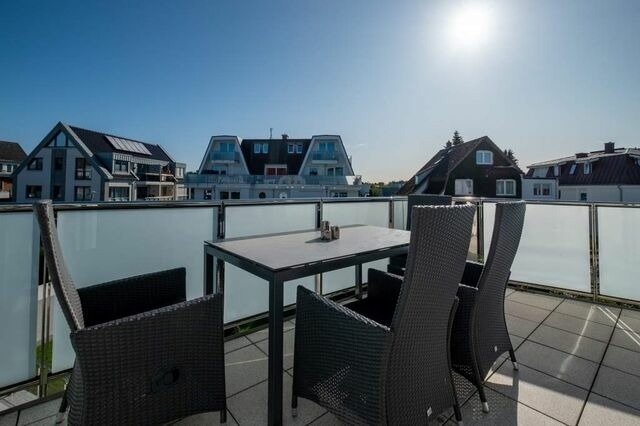 Ferienwohnung in Timmendorfer Strand - Timmare II, App. 5 - Bild 15