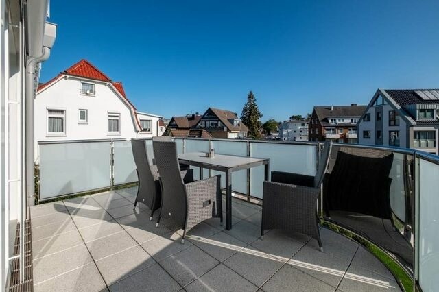 Ferienwohnung in Timmendorfer Strand - Timmare II, App. 5 - Bild 16