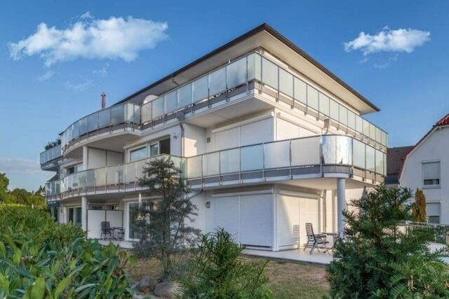Ferienwohnung in Timmendorfer Strand - Timmare II, App. 5 - Bild 18