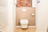 Ferienwohnung in Barth - Speicherresidenz App. 4.10 Hafenleuchten - Bild 10