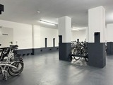 Ferienwohnung in Barth - Speicherresidenz App. 4.10 Hafenleuchten - Bild 16
