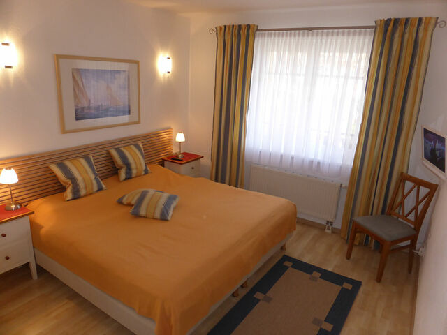 Ferienwohnung in K&uuml;hlungsborn - Sonnenresidenz II - 10-01 - Bild 6