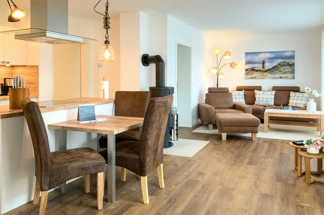 Ferienwohnung in Prerow - Sterntaucher 03 - Bild 16