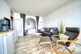 Ferienwohnung in Heiligenhafen - Ferienpark - Haus G, App. 0G0909 - Bild 1