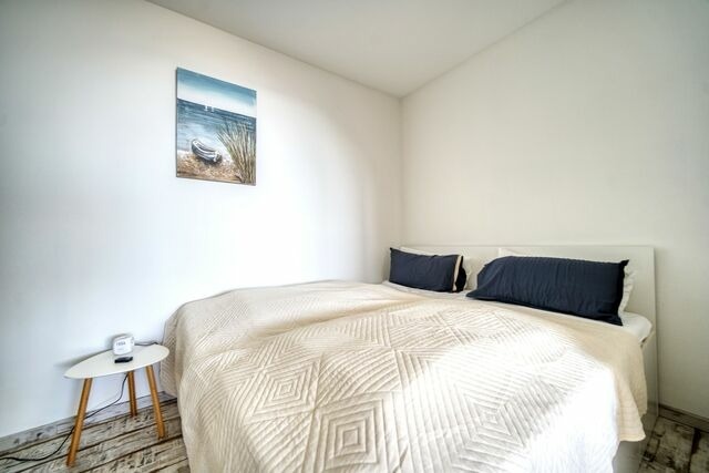 Ferienwohnung in Heiligenhafen - Ferienpark - Haus G, App. 0G0909 - Bild 3