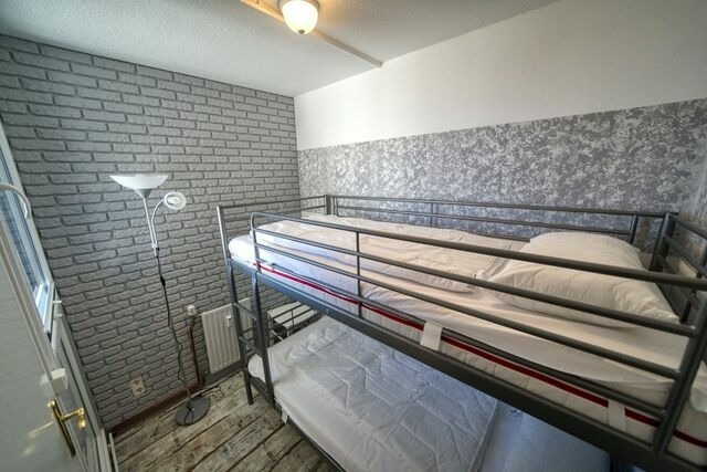 Ferienwohnung in Heiligenhafen - Ferienpark - Haus G, App. 0G0909 - Bild 4