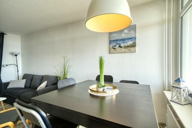 Ferienwohnung in Heiligenhafen - Ferienpark - Haus G, App. 0G0909 - Bild 11