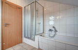 Ferienwohnung in Ahlbeck - Ferienhaus Zum Sonnengl&uuml;ck, App. 12 - Bild 12