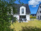 Ferienhaus in Fuhlendorf - Boddenblick 11 - Bild 3
