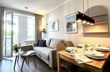 Ferienwohnung in Sellin - Fewo 628, Seepark Sellin - Bild 1