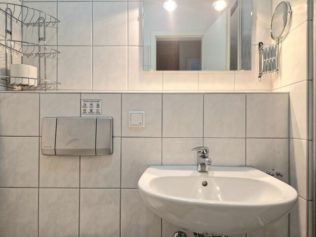 Ferienwohnung in Sellin - Fewo 628, Seepark Sellin - Bild 10