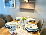 Ferienwohnung in Sellin - Fewo 628, Seepark Sellin - Bild 20