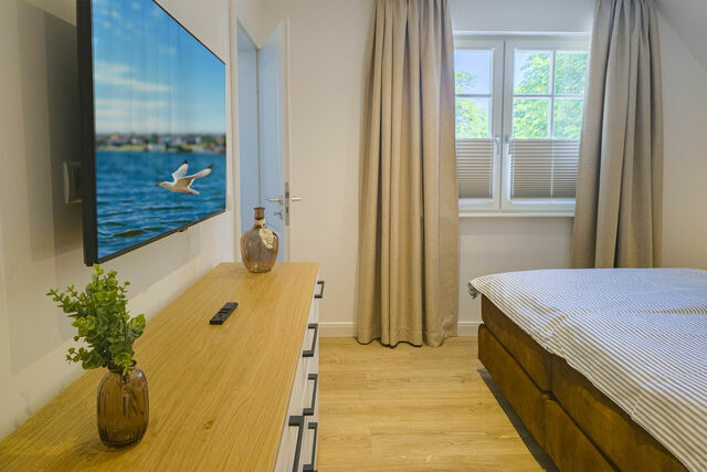 Ferienhaus in Prerow - Darss Duett 1 - Bild 16