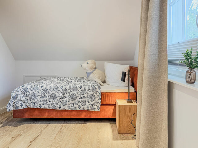 Ferienhaus in Prerow - Darss Duett 1 - Bild 17