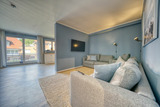 Ferienwohnung in Heiligenhafen - Haus Friedrich-Ebert-Stra&szlig;e 16, App. 6FES35 Leni am Meer - Bild 4