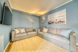 Ferienwohnung in Heiligenhafen - Haus Friedrich-Ebert-Stra&szlig;e 16, App. 6FES35 Leni am Meer - Bild 6