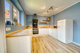 Ferienwohnung in Heiligenhafen - Haus Friedrich-Ebert-Stra&szlig;e 16, App. 6FES35 Leni am Meer - Bild 13