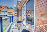 Ferienwohnung in Heiligenhafen - Haus Friedrich-Ebert-Stra&szlig;e 16, App. 6FES35 Leni am Meer - Bild 21