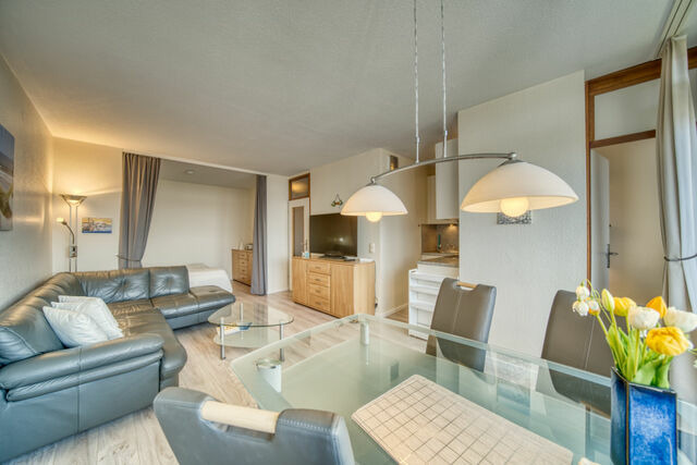 Ferienwohnung in Heiligenhafen - Ferienpark - Haus G, App. 0G0702 - Bild 3