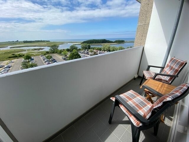 Ferienwohnung in Heiligenhafen - Ferienpark - Haus G, App. 0G0702 - Bild 4