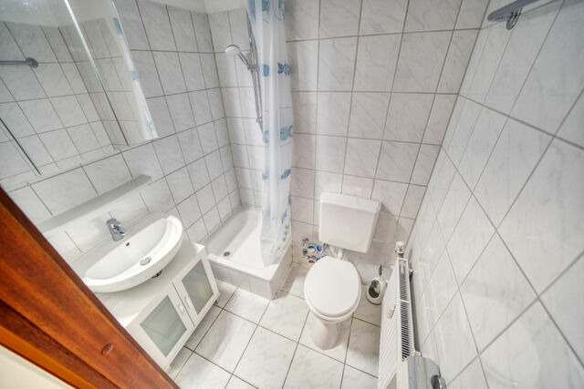 Ferienwohnung in Heiligenhafen - Ferienpark - Haus G, App. 0G0702 - Bild 5