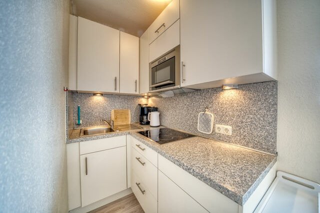 Ferienwohnung in Heiligenhafen - Ferienpark - Haus G, App. 0G0702 - Bild 6