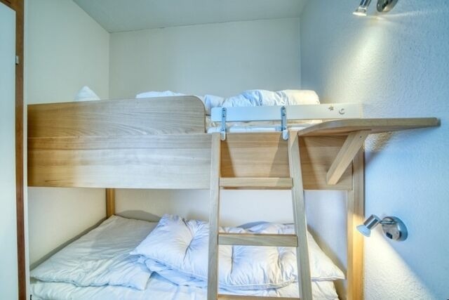 Ferienwohnung in Heiligenhafen - Ferienpark - Haus G, App. 0G0702 - Bild 8