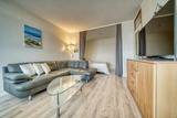 Ferienwohnung in Heiligenhafen - Ferienpark - Haus G, App. 0G0702 - Bild 12