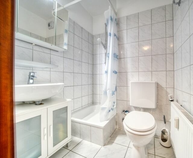 Ferienwohnung in Heiligenhafen - Ferienpark - Haus G, App. 0G0702 - Bild 17