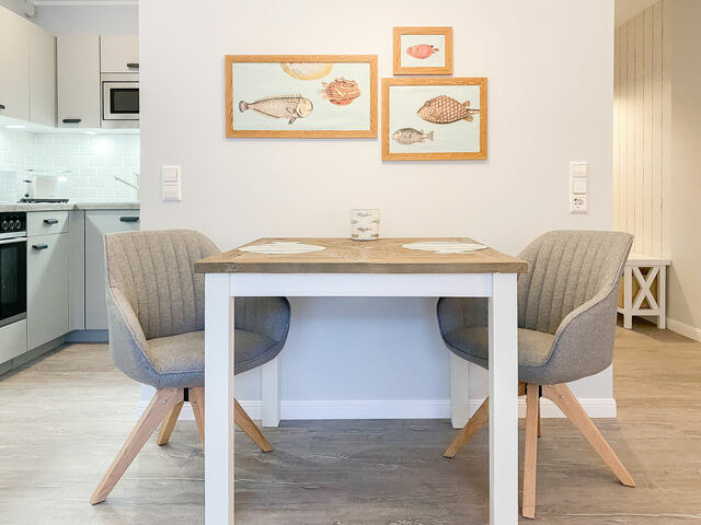 Ferienwohnung in Timmendorfer Strand - Sunnyside - Bild 9