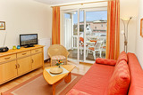 Ferienwohnung in K&uuml;hlungsborn - Strandkrone - 26-16 - Bild 2