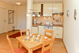 Ferienwohnung in K&uuml;hlungsborn - Strandkrone - 26-16 - Bild 3