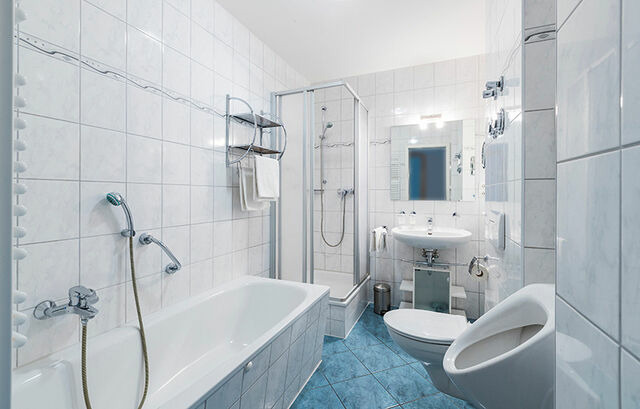 Ferienwohnung in K&uuml;hlungsborn - Miramare - 23-23 - Bild 8