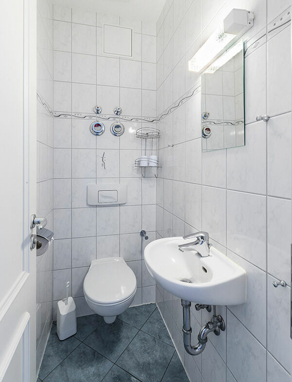 Ferienwohnung in K&uuml;hlungsborn - Miramare - 23-23 - Bild 9