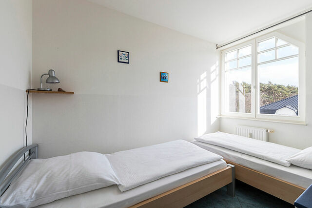 Ferienwohnung in K&uuml;hlungsborn - Miramare - 23-23 - Bild 12