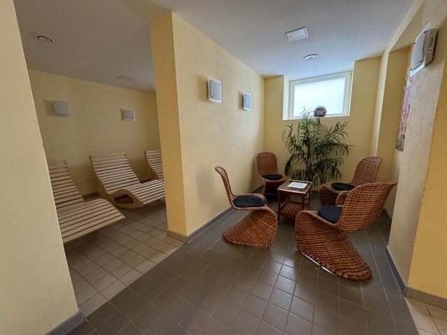 Ferienwohnung in K&uuml;hlungsborn - Miramare - 23-23 - Bild 15