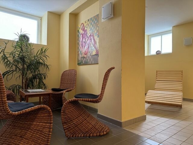 Ferienwohnung in K&uuml;hlungsborn - Miramare - 23-23 - Bild 17