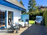 Ferienhaus in Wieck a. Dar&szlig; - Weststrandl&auml;ufer - Bild 1
