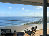 Ferienwohnung in Timmendorfer Strand - Panorama Ostseeblick - Bild 1