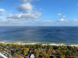 Ferienwohnung in Timmendorfer Strand - Panorama Ostseeblick - Bild 4